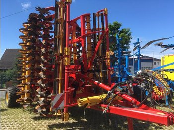 Cover crop Väderstad Carrier XL 625 - Vorführmaschine