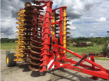 Cover crop Väderstad Carrier XL 625 - Vorführmaschine