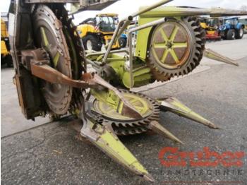Cueilleur de maïs CLAAS RU 450-6548