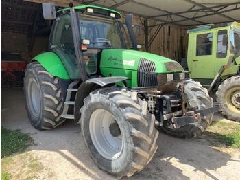 Tracteur agricole DEUTZ-FAHR AGROTRON 165 MK3: photos 1