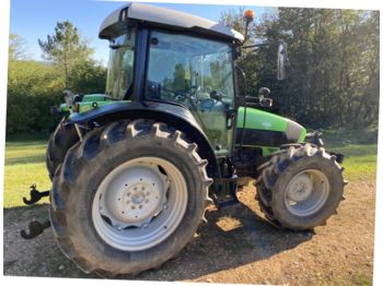 Tracteur agricole Deutz-Fahr AGROFARM 420 GS: photos 1
