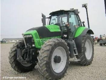 Tracteur agricole Deutz-Fahr AGROTON X720 DCR: photos 1
