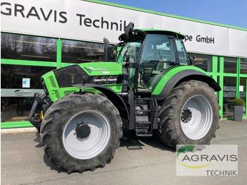 Tracteur agricole Deutz-Fahr AGROTRON 7250 TTV: photos 1
