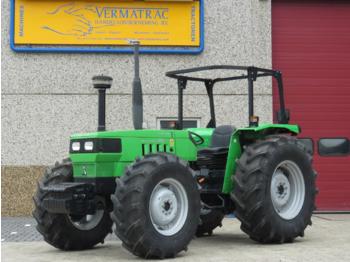 Tracteur agricole neuf Deutz-Fahr Agrofarm 95c: photos 1