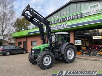 Tracteur agricole Deutz-Fahr Agroplus 95 New: photos 1