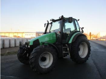 Tracteur agricole Deutz-Fahr Agrotron 135: photos 1