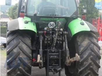 Tracteur agricole Deutz-Fahr Agrotron 165.7: photos 3