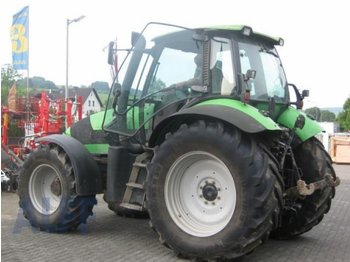 Tracteur agricole Deutz-Fahr Agrotron 165.7: photos 2