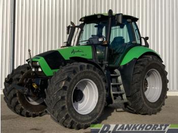 Tracteur agricole Deutz-Fahr Agrotron 180.7 PL: photos 1