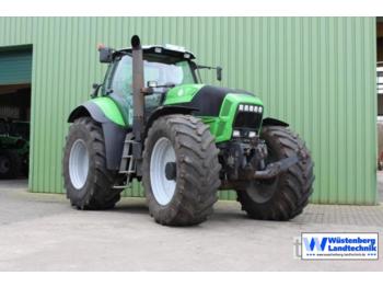 Tracteur agricole Deutz-Fahr Agrotron X 720 DCR: photos 1