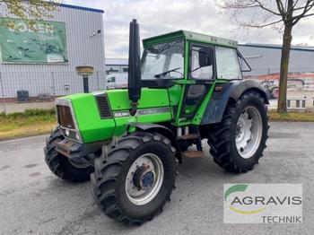 Tracteur agricole Deutz-Fahr DX 90 A: photos 1