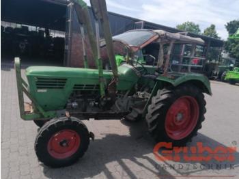 Tracteur agricole Deutz-Fahr D 5506 S: photos 1