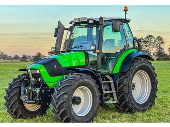 Tracteur agricole Deutz-Fahr M620: photos 1