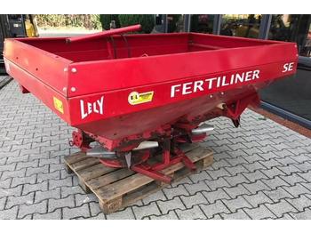 Distributeur d'engrais Lely Fertiliner kunstmeststrooier