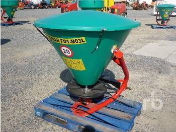 Pronar FD1-M03L - Distributeur d'engrais