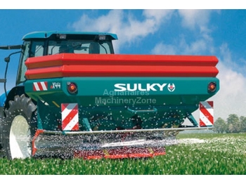 Sulky Burel DPX 900 l Prim - Distributeur d'engrais