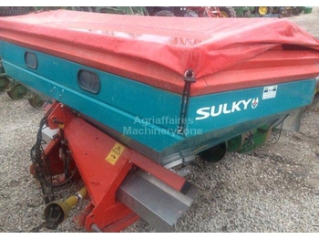 Sulky Epandage DPX EXPERT - Distributeur d'engrais