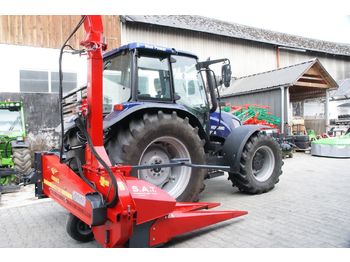 Ensileuse Fimaks MC 10 X Maishäcksler-NEU