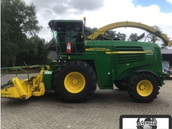 Ensileuse Johndeere 7300