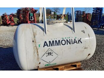  Agrodan Ammoniaktank 1200 kg - Epandeurs