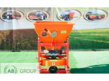 Epandeurs Dexwal Duengerstreuer 600 l/ Rozsiewacz 600 l