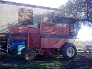 FAHR FAHR M 1000 S - Machine agricole