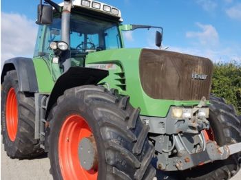 Tracteur agricole FENDT 924: photos 1