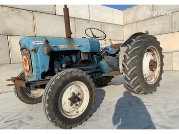 Tracteur agricole FORD Dexta 35 de cai: photos 1