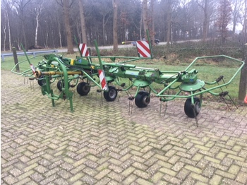Faneuse Krone 6 elements schudder