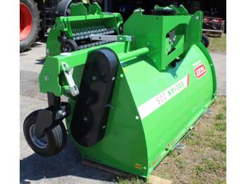 Faneuse Talex Schwadwender Bocian 225
