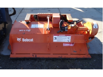 Faucheuse Bobcat Schlegelmäher FC175