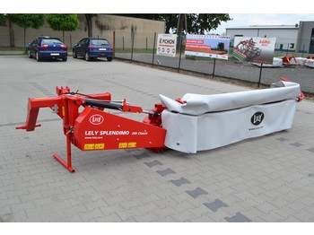 Faucheuse LELY Splendimo Classic 280