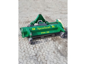 Faucheuse Spearhead FM 18 Park