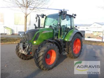 Tracteur agricole Fendt 313 VARIO S4 POWER: photos 1