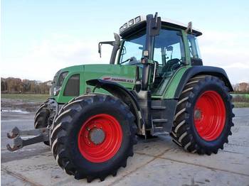 Tracteur agricole Fendt 412 Vario Good working condition: photos 1