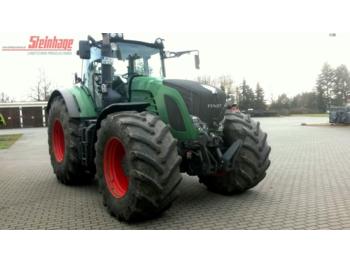 Tracteur agricole Fendt 939 VO Profi Plus: photos 1
