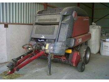 Feraboli EXTREME 265 - Machine agricole