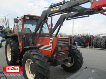 Tracteur agricole Fiat Agri 980 DT-A: photos 1