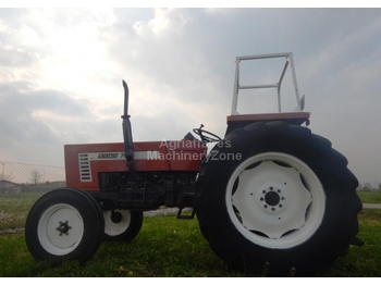 Tracteur agricole Fiat / Fiatagri 766 2RM: photos 1
