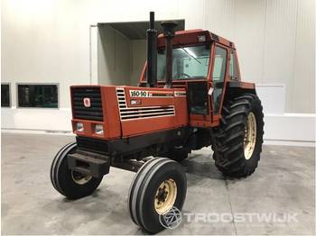 Tracteur agricole Fiatagri 160-90 DT: photos 1