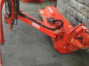 Gyrobroyeur MASCHO Giraffa 210