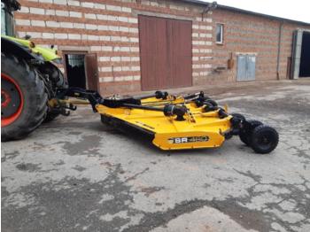 Gyrobroyeur McConnell SR460