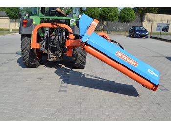 Gyrobroyeur STARK Kosiarka bijakowa / Mulcher KDL 160/180/200