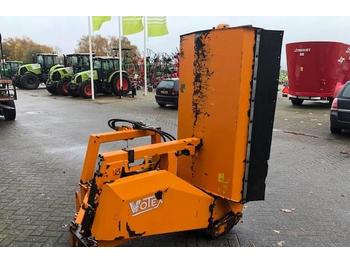 Gyrobroyeur Votex Jumbo 150 klepelmaaier