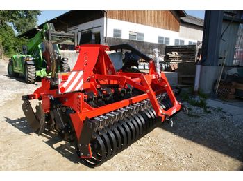 Herse Dexwal AT 30-Scheibenegge-NEU