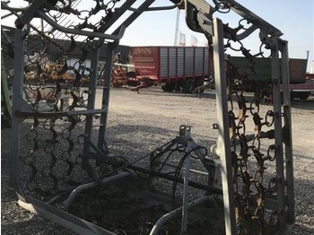 Herse à chaîne Sonstiges