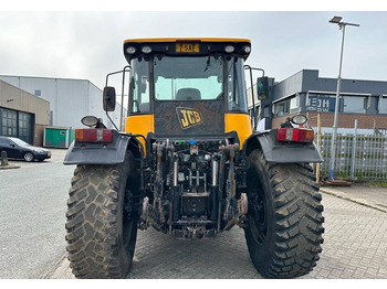Tracteur agricole JCB 3170 fastrac: photos 4
