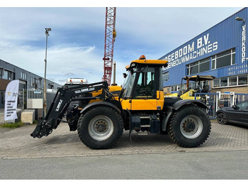 Tracteur agricole JCB 3170 fastrac: photos 2