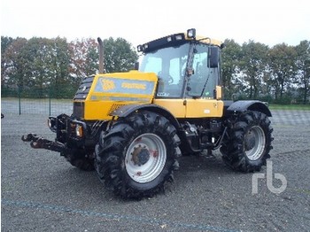 Tracteur agricole JCB FASTRAC 185-65A: photos 1