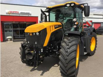 Tracteur agricole JCB FASTRAC 4220: photos 1